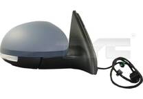 Retrovisor exterior