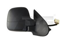 Retrovisor exterior