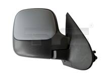Retrovisor exterior
