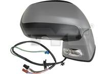 Retrovisor exterior
