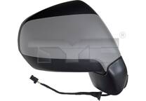Retrovisor exterior