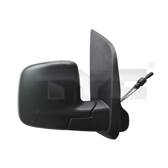 Retrovisor exterior TYC - 309-0089