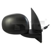 Retrovisor exterior TYC - 309-0113