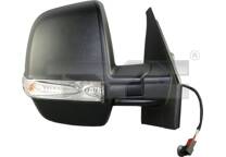 Retrovisor exterior