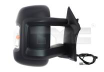 Retrovisor exterior