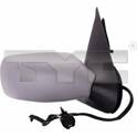 Retrovisor exterior TYC - 310-0017