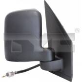 Retrovisor exterior TYC - 310-0089