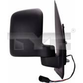 Retrovisor exterior TYC - 310-0091