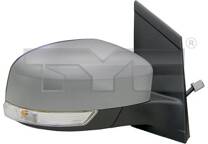 Retrovisor exterior