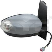 Retrovisor exterior TYC - 310-0194