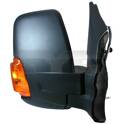 Retrovisor exterior TYC - 310-0218
