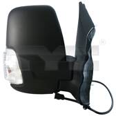 Retrovisor exterior TYC - 310-0219