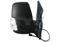 Retrovisor exterior