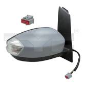 Retrovisor TYC - 310-0271