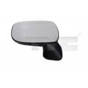Retrovisor exterior TYC - 320-0019