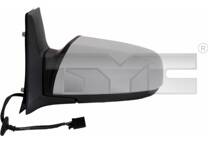 Retrovisor exterior