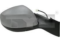 Retrovisor exterior