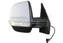 Retrovisor exterior