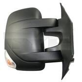 Retrovisor exterior TYC - 325-0170