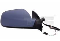Retrovisor exterior