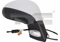Retrovisor exterior