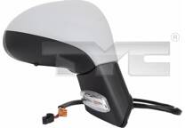Retrovisor exterior