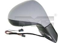 Retrovisor exterior
