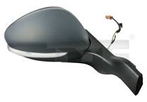 Retrovisor exterior