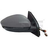 Retrovisor exterior TYC - 326-0161
