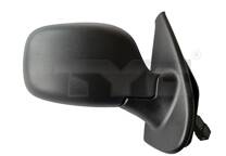 Retrovisor exterior