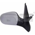 Retrovisor exterior TYC - 328-0076