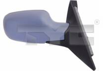 Retrovisor exterior
