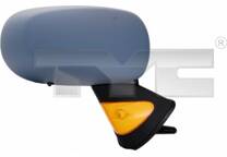 Retrovisor exterior
