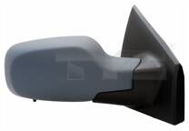 Retrovisor exterior