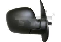 Retrovisor exterior