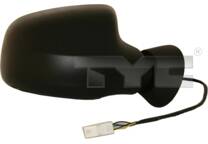 Retrovisor exterior