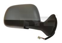 Retrovisor exterior