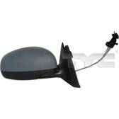 Retrovisor exterior TYC - 332-0033