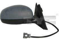 Retrovisor exterior