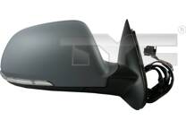 Retrovisor exterior