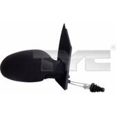 Retrovisor exterior TYC - 333-0002