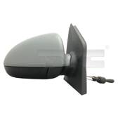 Retrovisor exterior TYC - 333-0007