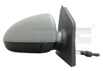 Retrovisor exterior