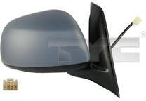 Retrovisor exterior