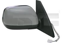 Retrovisor exterior