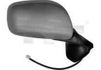 Retrovisor exterior