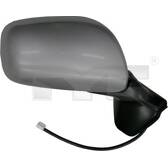 Retrovisor exterior TYC - 336-0062