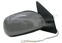 Retrovisor exterior