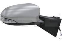 Retrovisor exterior