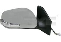 Retrovisor exterior